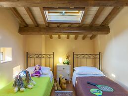 Belvilla by OYO Calfattore Duca Federico