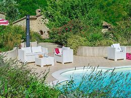 Belvilla by OYO Calfattore Duca Federico