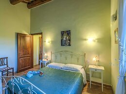 Belvilla by OYO Calfattore Duca Federico