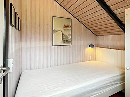 5 Person Holiday Home in Otterup