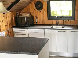 5 Person Holiday Home in Otterup