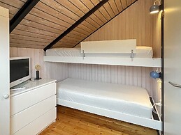 5 Person Holiday Home in Otterup