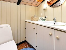 5 Person Holiday Home in Otterup