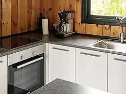 5 Person Holiday Home in Otterup