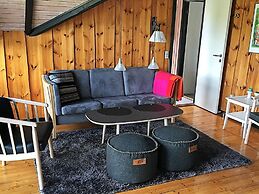 5 Person Holiday Home in Otterup