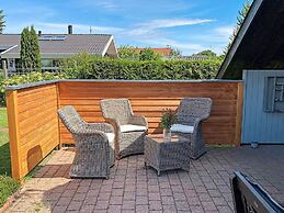 5 Person Holiday Home in Otterup