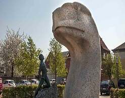 5 Person Holiday Home in Otterup