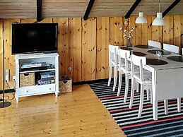 5 Person Holiday Home in Otterup