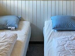 5 Person Holiday Home in Otterup