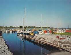 5 Person Holiday Home in Otterup