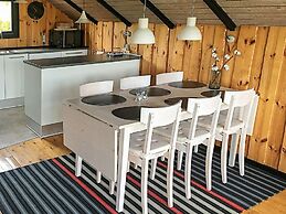 5 Person Holiday Home in Otterup