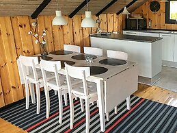 5 Person Holiday Home in Otterup