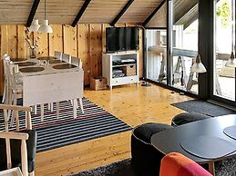 5 Person Holiday Home in Otterup