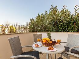 Inviting Apartment in Banjole near Veruda Lighthouse