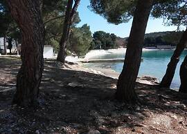 Inviting Apartment in Banjole near Veruda Lighthouse