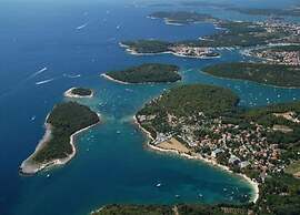 Inviting Apartment in Banjole near Veruda Lighthouse