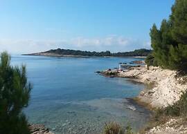 Inviting Apartment in Banjole near Veruda Lighthouse