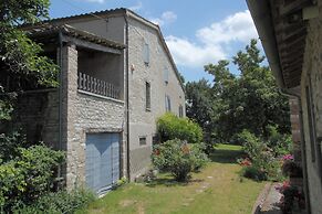 Belvilla by OYO Del Frontino La Biagina