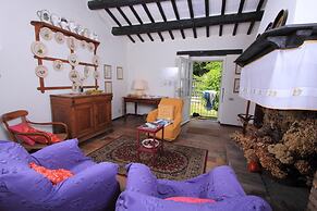 Belvilla by OYO Del Frontino La Biagina