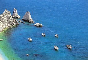 Belvilla by OYO Del Frontino La Biagina