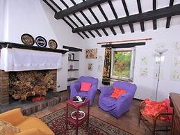 Belvilla by OYO Del Frontino La Biagina