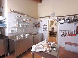 Belvilla by OYO Del Frontino La Biagina