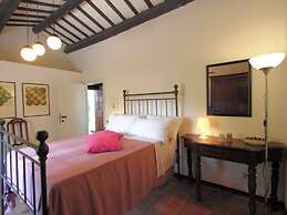 Belvilla by OYO Del Frontino La Biagina