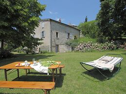 Belvilla by OYO Del Frontino La Biagina