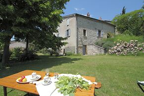 Belvilla by OYO Del Frontino La Biagina