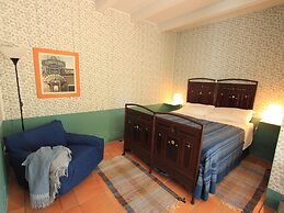 Belvilla by OYO Del Frontino La Biagina