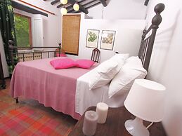 Belvilla by OYO Del Frontino La Biagina