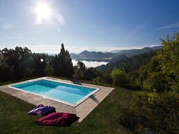 Belvilla by OYO Del Frontino La Biagina