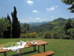 Belvilla by OYO Del Frontino La Biagina