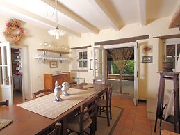 Belvilla by OYO Del Frontino La Biagina