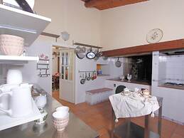 Belvilla by OYO Del Frontino La Biagina