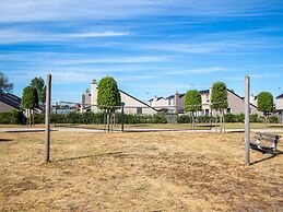 Classic Holiday Home in Westende With Terrace