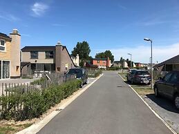 Classic Holiday Home in Westende With Terrace