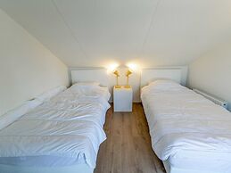 Classic Holiday Home in Westende With Terrace