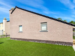 Classic Holiday Home in Westende With Terrace