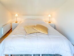 Classic Holiday Home in Westende With Terrace