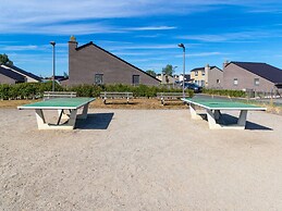 Classic Holiday Home in Westende With Terrace