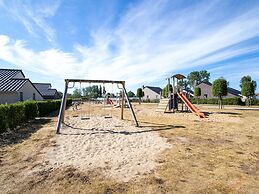 Classic Holiday Home in Westende With Terrace