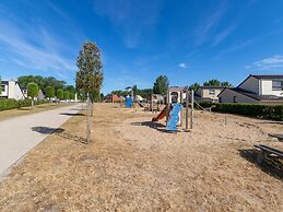 Classic Holiday Home in Westende With Terrace