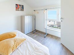 Classic Holiday Home in Westende With Terrace