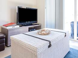 Classic Holiday Home in Westende With Terrace