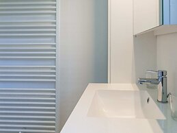 Classic Holiday Home in Westende With Terrace