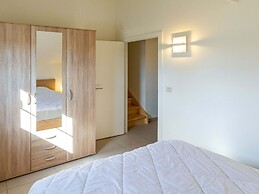 Classic Holiday Home in Westende With Terrace