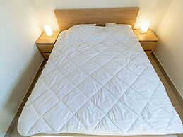 Classic Holiday Home in Westende With Terrace