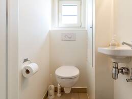 Classic Holiday Home in Westende With Terrace