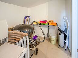 Classic Holiday Home in Westende With Terrace